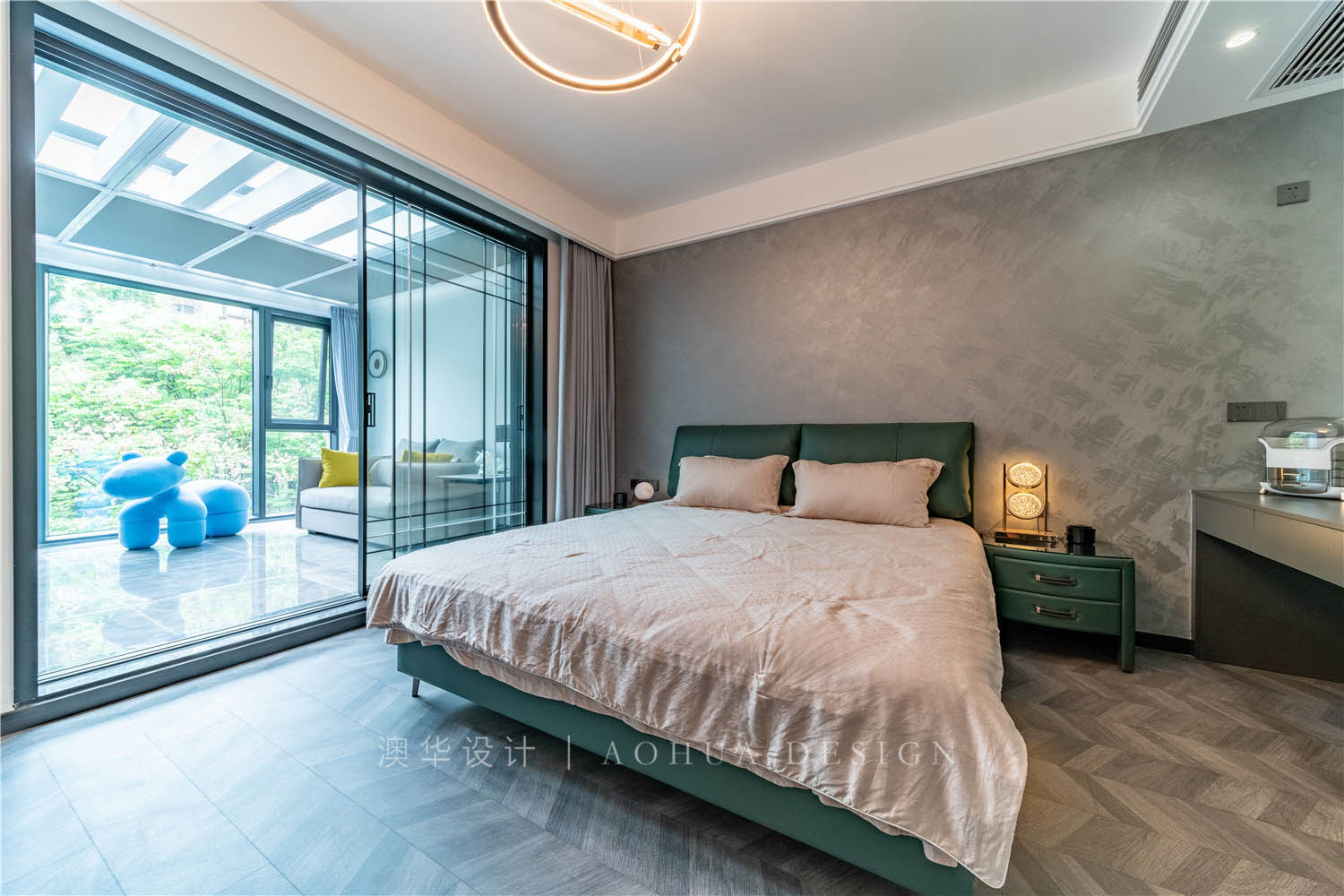 卡梅爾小鎮(zhèn),卡梅爾小鎮(zhèn)118㎡,現(xiàn)代簡約,卡梅爾小鎮(zhèn)118平米