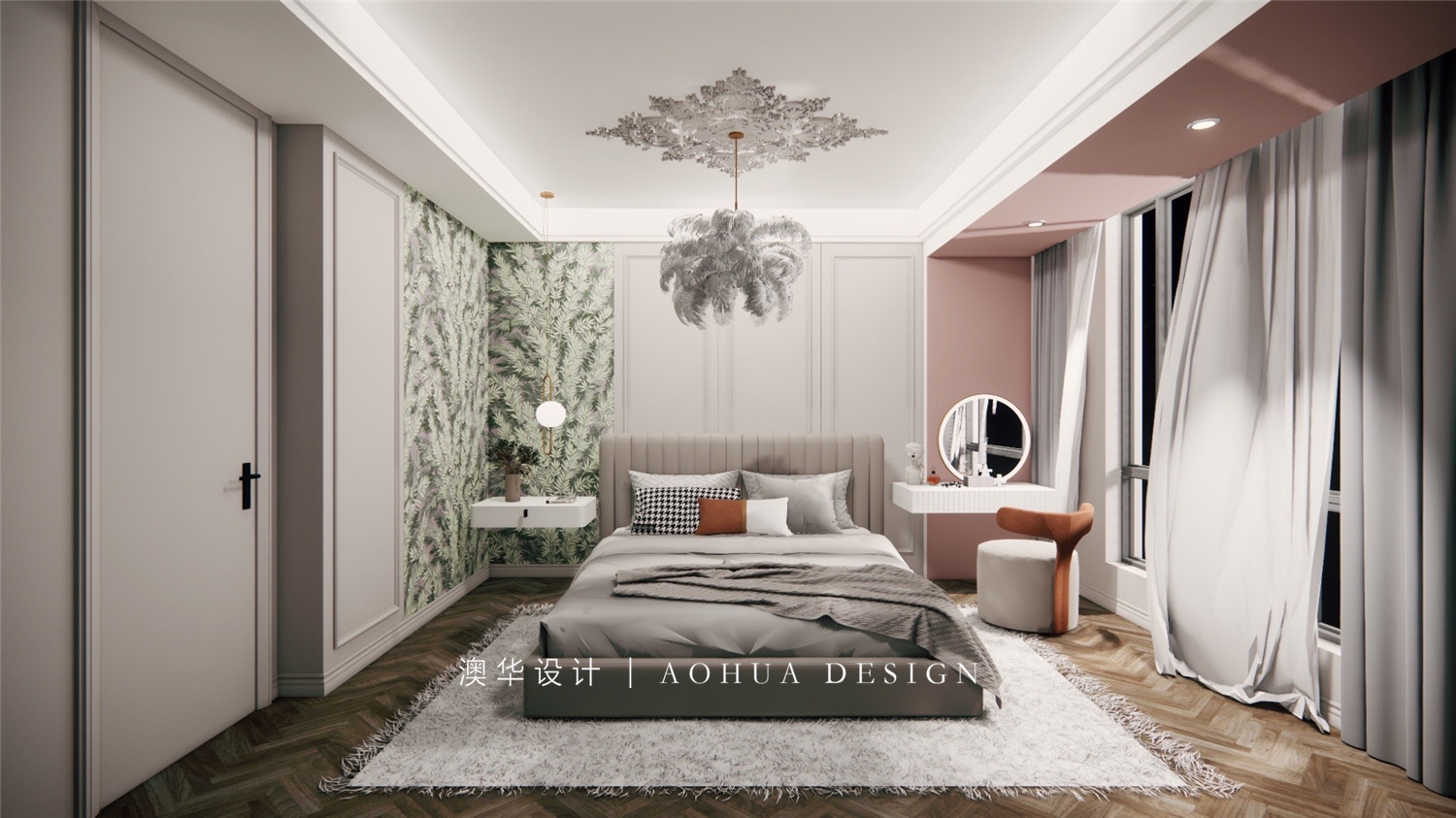 中建湯遜湖壹號450㎡