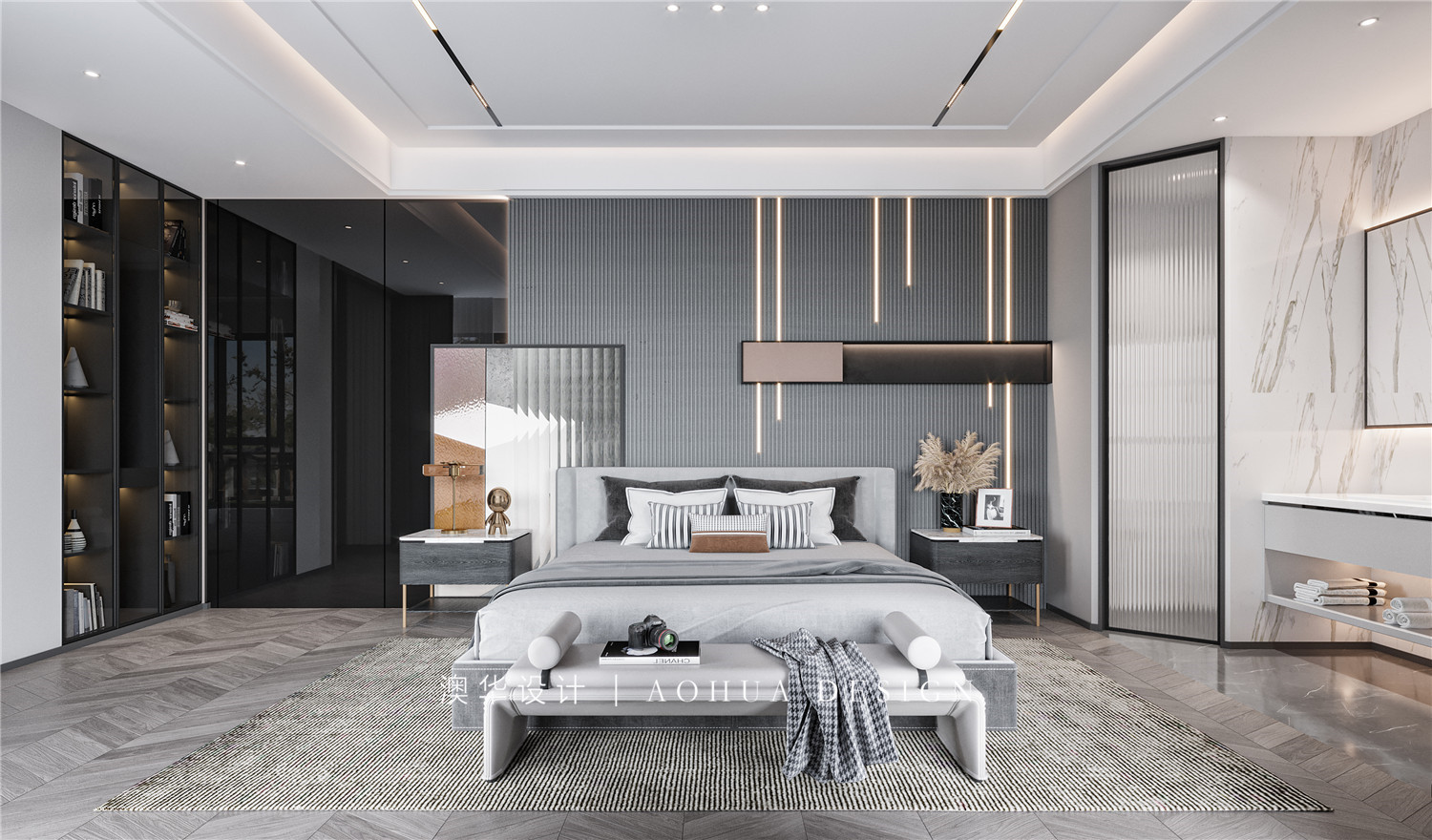 中建湯遜湖壹號450㎡