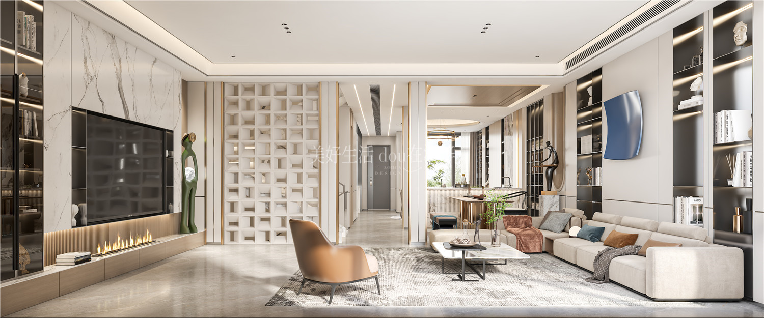 武漢別墅裝修,武漢別墅設(shè)計(jì)