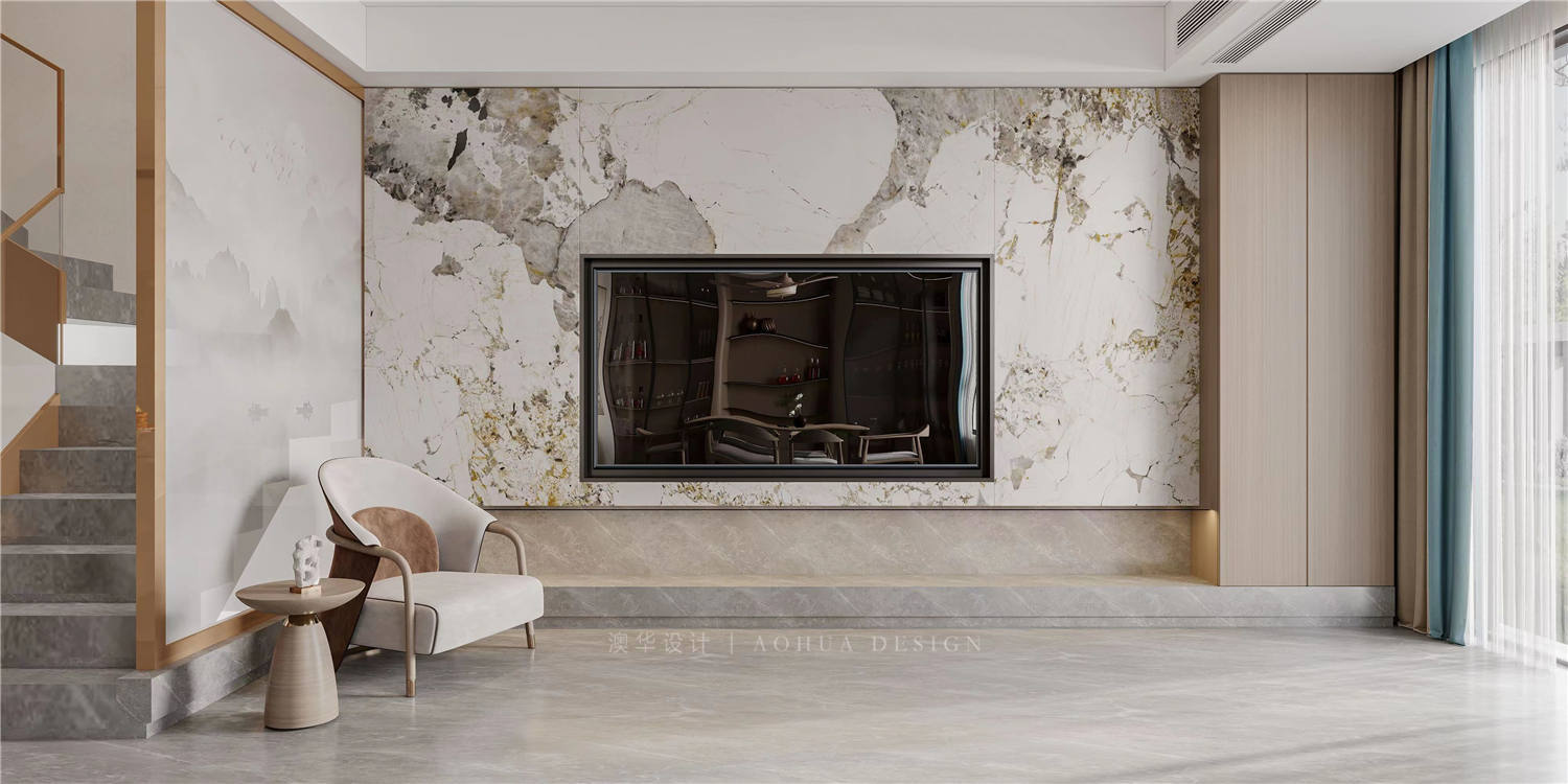 毛坯房裝修,武漢室內設計