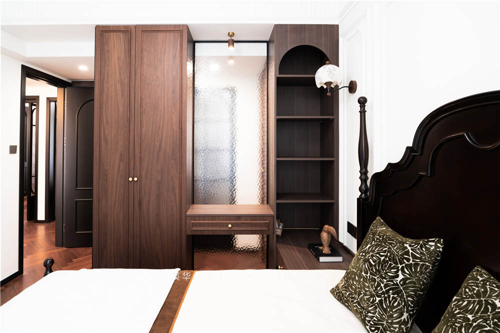 武漢全包裝修,武漢室內設計