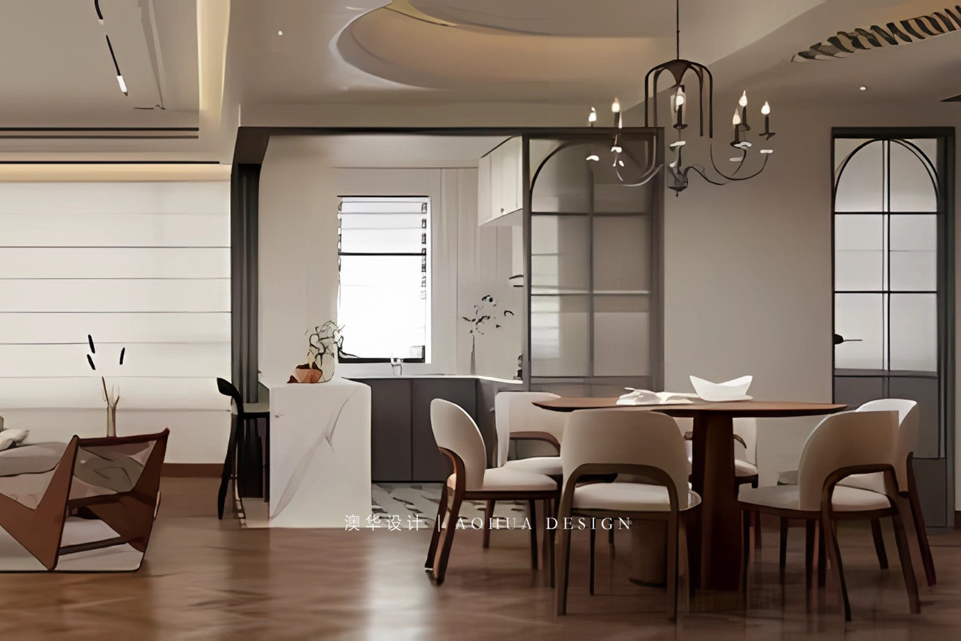 毛坯房裝修,武漢裝修設計