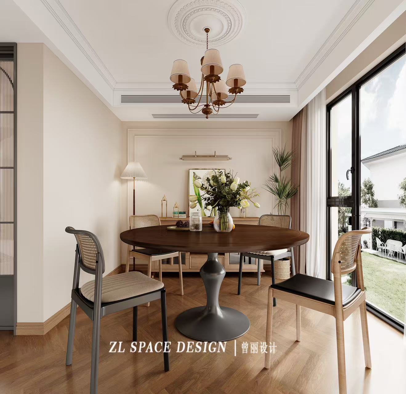 別墅大宅設計,武漢裝修設計