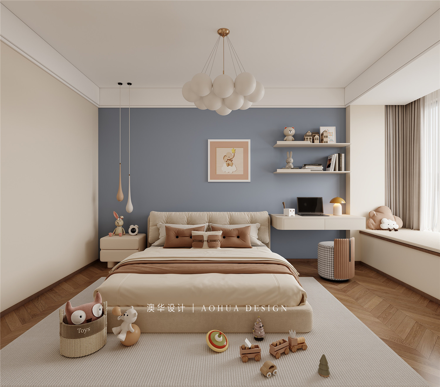 中古風裝修,侘寂風裝修