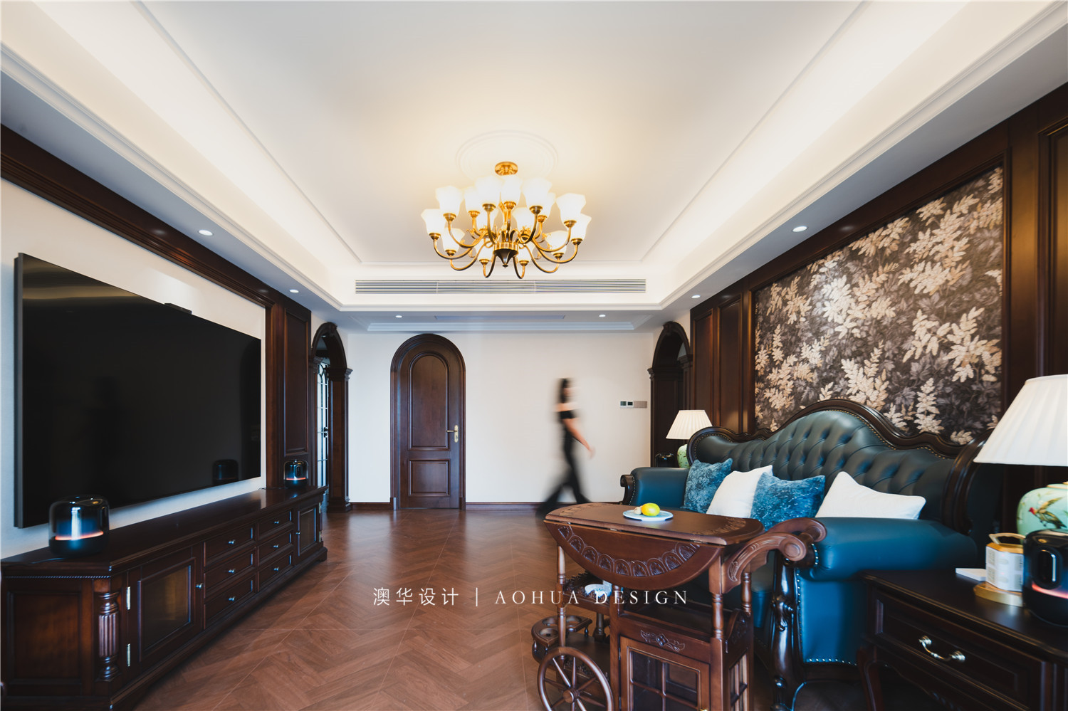 武漢室內設計,武漢家裝設計