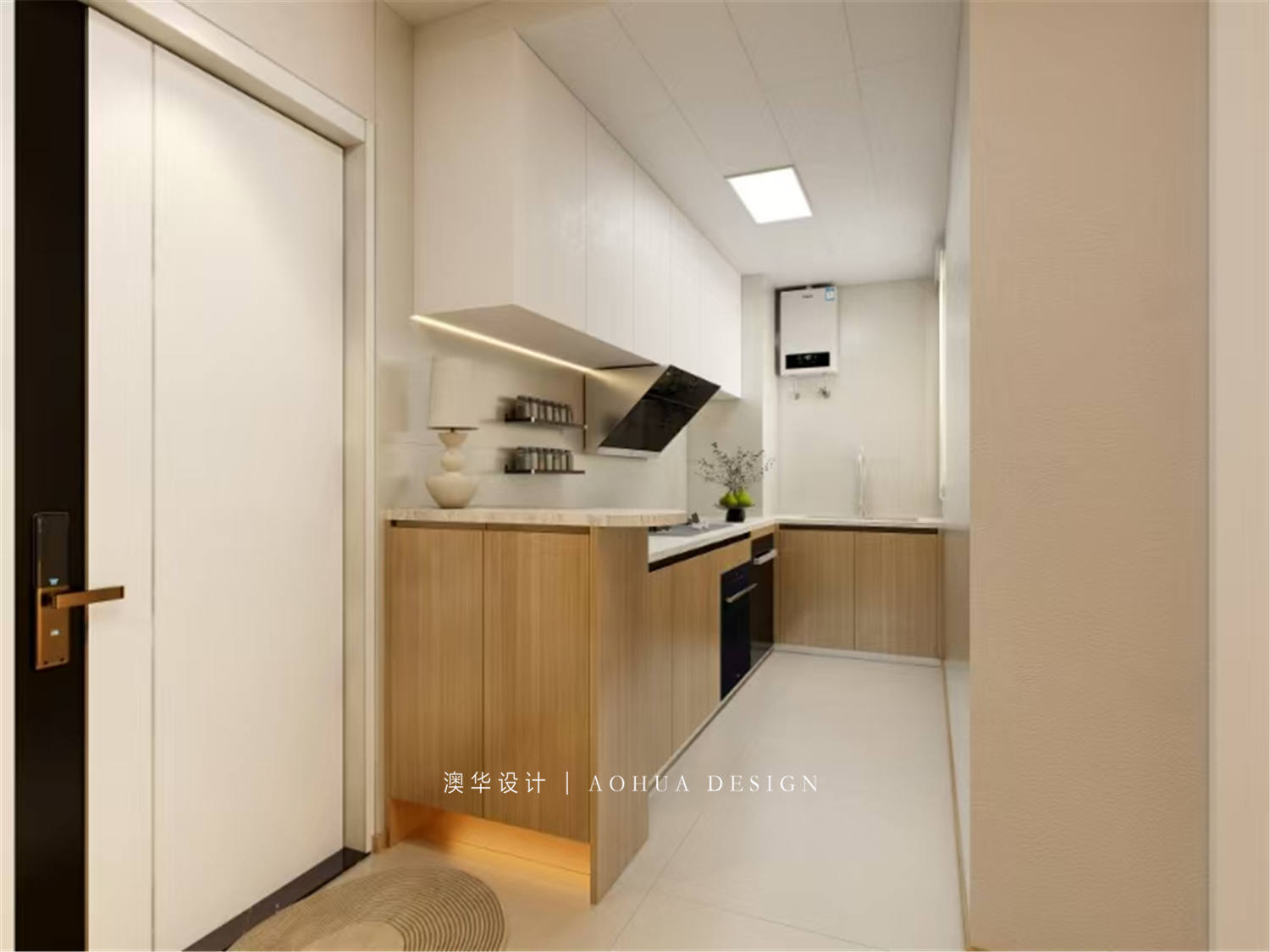 毛坯房裝修,武漢裝修設計