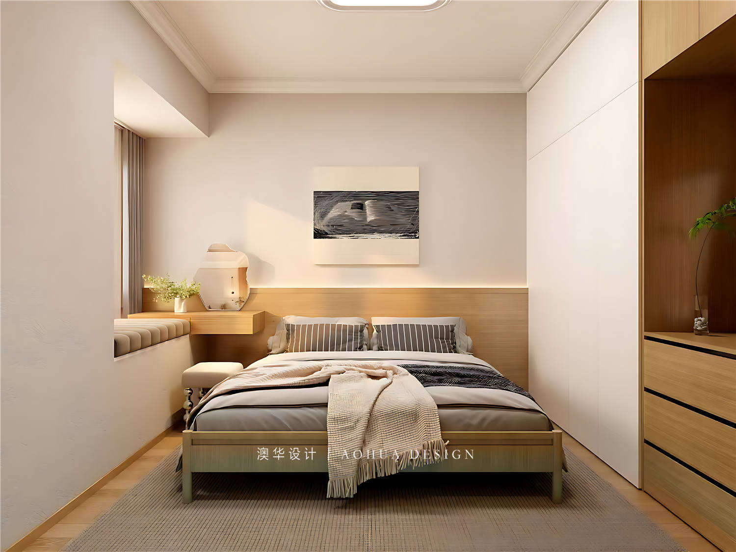 武漢室內設計,武漢家裝設計