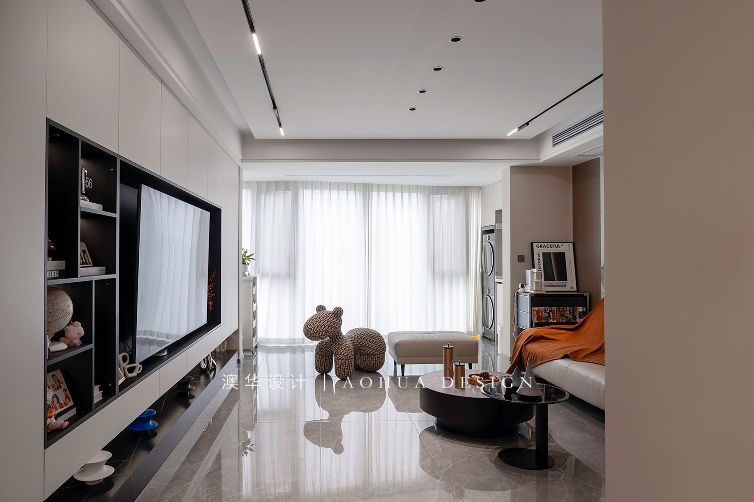 老房翻新，武漢裝修設(shè)計(jì)