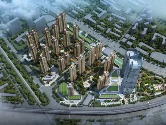 中建御景星城,中建御景星城戶(hù)型,中建御景星城戶(hù)型圖,武漢裝修