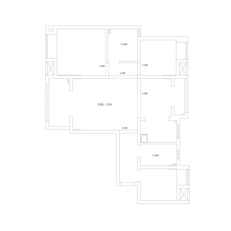 中建御景星城,中建御景星城戶(hù)型,中建御景星城戶(hù)型圖,武漢裝修
