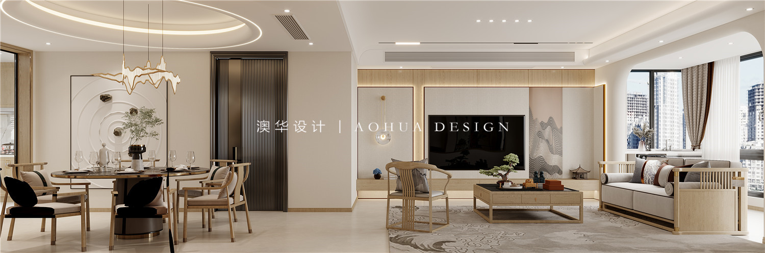 澳華裝飾怎么樣？澳華裝飾好不好？