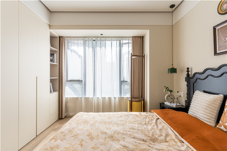 武漢裝修,飄窗設(shè)計