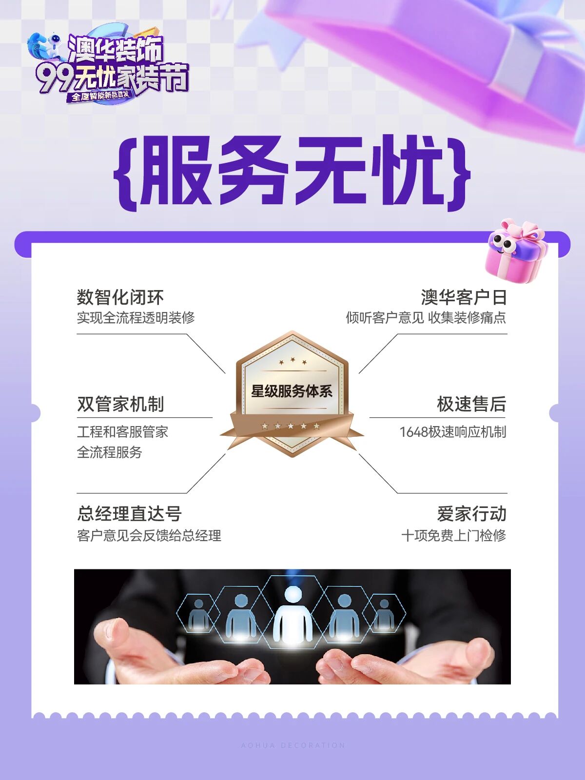 澳華裝飾怎么樣,澳華裝飾好不好